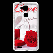 Coque Huawei Ascend Mate 7 Amour et passion 5