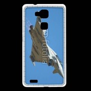Coque Huawei Ascend Mate 7 Eurofighter typhoon