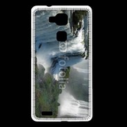 Coque Huawei Ascend Mate 7 Chute du Niagara