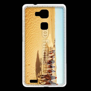 Coque Huawei Ascend Mate 7 Désert du Sahara