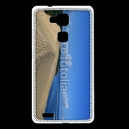 Coque Huawei Ascend Mate 7 Dune du Pilas