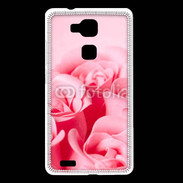 Coque Huawei Ascend Mate 7 Belle rose 5