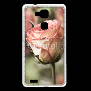 Coque Huawei Ascend Mate 7 Belle rose 50