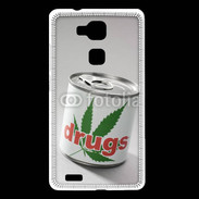 Coque Huawei Ascend Mate 7 Boite de conserve drugs