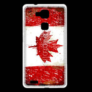 Coque Huawei Ascend Mate 7 Vintage Canada