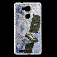 Coque Huawei Ascend Mate 7 GPS satellite