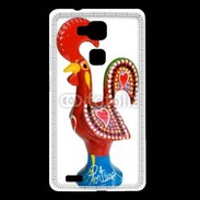 Coque Huawei Ascend Mate 7 Coq portugal