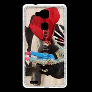 Coque Huawei Ascend Mate 7 Corrida 15