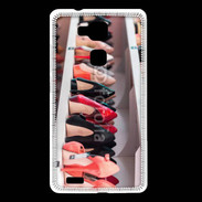 Coque Huawei Ascend Mate 7 Dressing chaussures