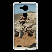 Coque Huawei Ascend Mate 7 Saut de quad 550