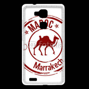 Coque Huawei Ascend Mate 7 Marrakech Maroc