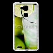 Coque Huawei Ascend Mate 7 Cocktail Caipirinia