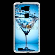 Coque Huawei Ascend Mate 7 Cocktail Martini