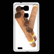 Coque Huawei Ascend Mate 7 Cigarre 1