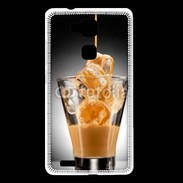 Coque Huawei Ascend Mate 7 Cocktail Irish Spirit