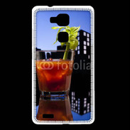 Coque Huawei Ascend Mate 7 Bloody Mary