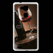 Coque Huawei Ascend Mate 7 Amour du vin 175
