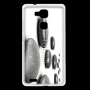 Coque Huawei Ascend Mate 7 Galet