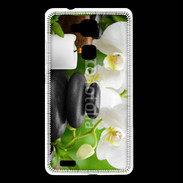 Coque Huawei Ascend Mate 7 Zen attitude spa 2