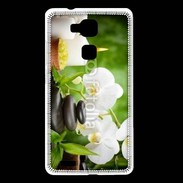 Coque Huawei Ascend Mate 7 Zen attitude 20
