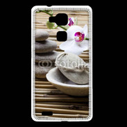 Coque Huawei Ascend Mate 7 Zen attitude 30