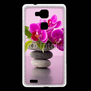 Coque Huawei Ascend Mate 7 Zen attitude 53