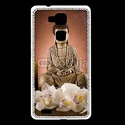 Coque Huawei Ascend Mate 7 Zen attitude 64