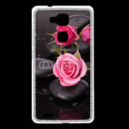 Coque Huawei Ascend Mate 7 Zen attitude 66