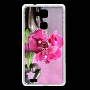 Coque Huawei Ascend Mate 7 Zen attitude 75