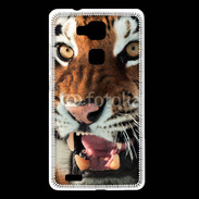 Coque Huawei Ascend Mate 7 Tigre de Sibérie 1