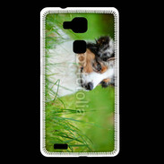 Coque Huawei Ascend Mate 7 Berger australien