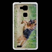 Coque Huawei Ascend Mate 7 Berger allemand 6