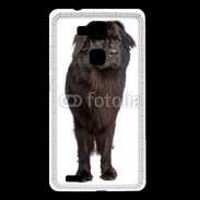 Coque Huawei Ascend Mate 7 Terre Neuve 510