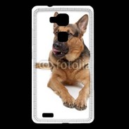 Coque Huawei Ascend Mate 7 Berger Allemand 610
