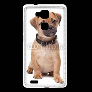 Coque Huawei Ascend Mate 7 Cavalier king charles 700