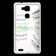 Coque Huawei Ascend Mate 7 Business