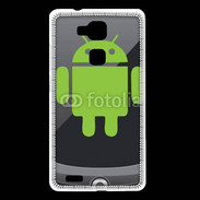 Coque Huawei Ascend Mate 7 Mobile Androïd