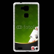 Coque Huawei Ascend Mate 7 Poker casino