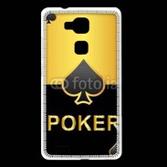 Coque Huawei Ascend Mate 7 Poker 7