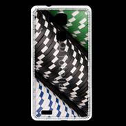 Coque Huawei Ascend Mate 7 Jetons de poker 16