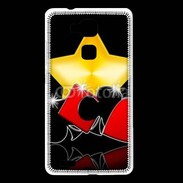Coque Huawei Ascend Mate 7 Poker 10