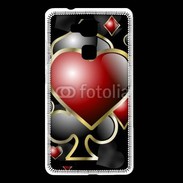 Coque Huawei Ascend Mate 7 Casino 15