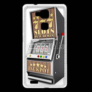 Coque Huawei Ascend Mate 7 Slot machine 5