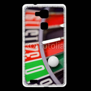 Coque Huawei Ascend Mate 7 Roulette de casino