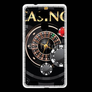 Coque Huawei Ascend Mate 7 Casino passion