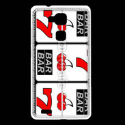 Coque Huawei Ascend Mate 7 Slot machine 25