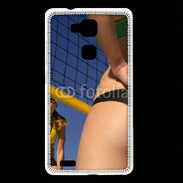 Coque Huawei Ascend Mate 7 Beach volley 2