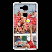 Coque Huawei Ascend Mate 7 Beach volley 3