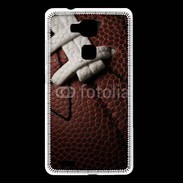 Coque Huawei Ascend Mate 7 Ballon de football américain