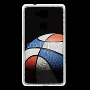Coque Huawei Ascend Mate 7 Ballon de basket 2